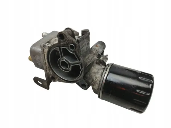 Oljekylarfilterbas OEM 9815631580 för Peugeot Citroen image 2