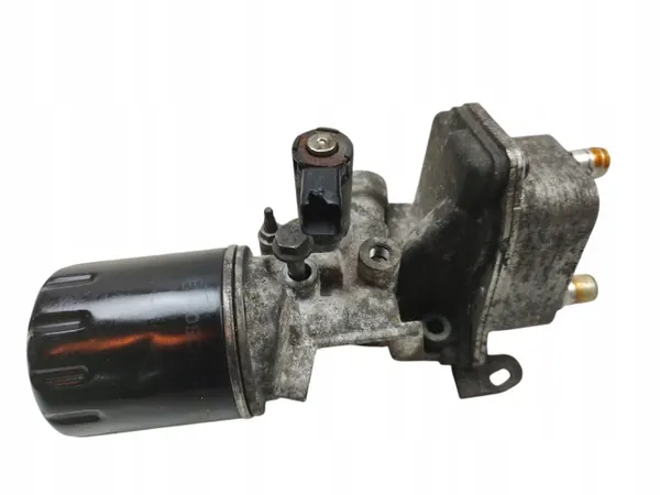 Oljekylarfilterbas OEM 9815631580 för Peugeot Citroen image 4