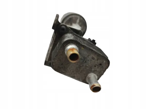 Oljekylarfilterbas OEM 9815631580 för Peugeot Citroen image 5