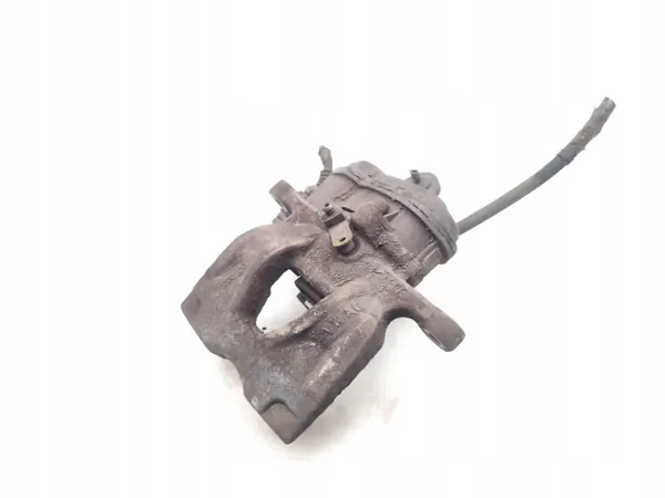 Audi A5 Taka jarruventtiili OEM 8W0406AT 40 TDI image 10