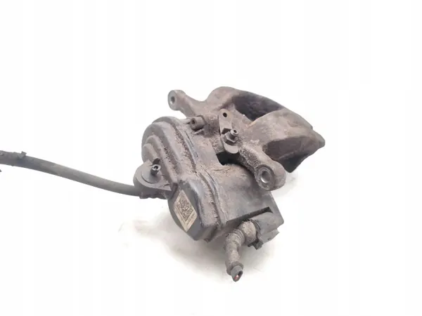 Audi A5 Taka jarruventtiili OEM 8W0406AT 40 TDI image 4