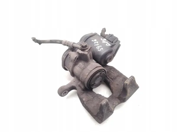 Audi A5 Taka jarruventtiili OEM 8W0406AT 40 TDI image 5