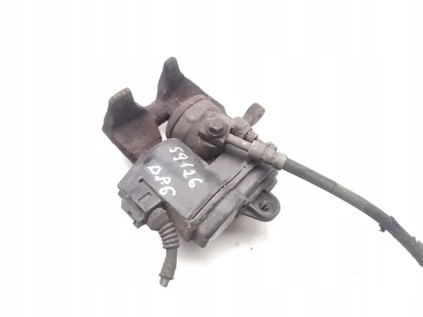 Audi A5 Taka jarruventtiili OEM 8W0406AT 40 TDI image 6