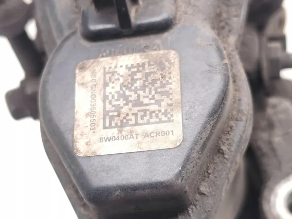 Audi A5 Taka jarruventtiili OEM 8W0406AT 40 TDI image 7