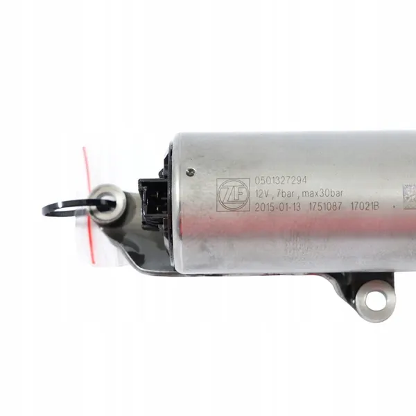 Hydrauloljareservoar Audi A8 D4 3.0 TDI 0BL325585 image 2