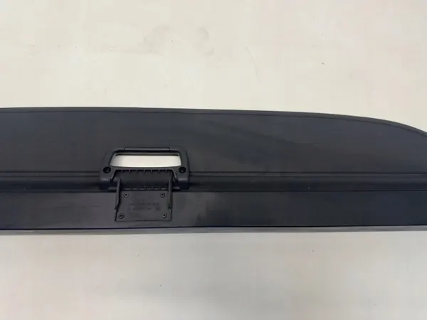Cortina de maletero trasera BMW 3 G21 OEM ROLETA BAGAŻNIKA image 7