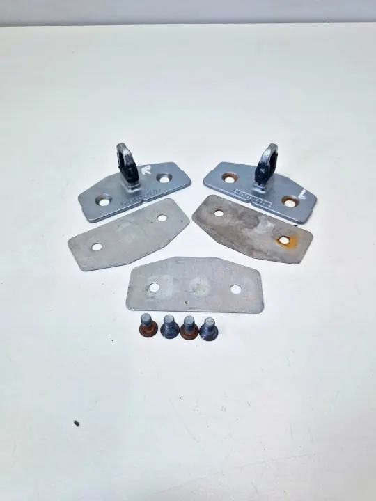 Dakslot OEM 1297950615 voor Mercedes-Benz SL R129 image 2