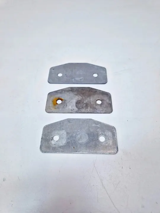 Dakslot OEM 1297950615 voor Mercedes-Benz SL R129 image 6