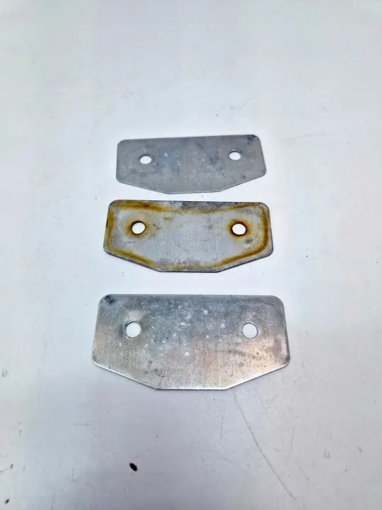 Dakslot OEM 1297950615 voor Mercedes-Benz SL R129 image 7