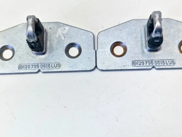 Dakslot OEM 1297950615 voor Mercedes-Benz SL R129 image 9