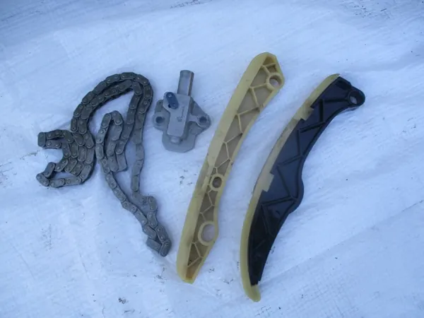 Kit de Distribution OEM 1.6 TURBO G4FJ - Occasion image 2
