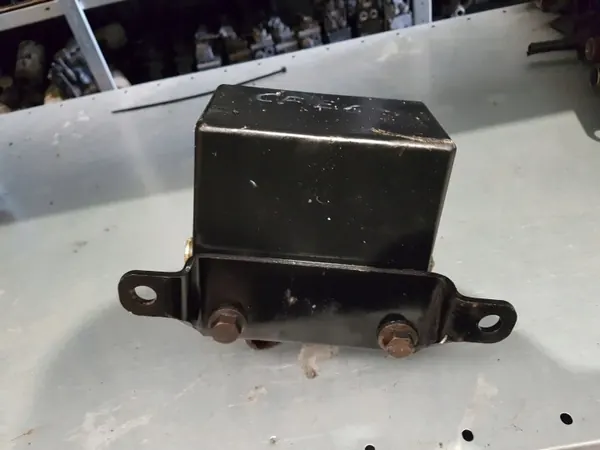 Bomba de elevação cabine DAF OEM - Para XF 106, CF Euro 6 image 4