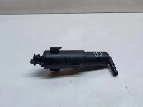 BMW X6 E71 rechter Scheinwerferreiniger OEM 7308526 image 2