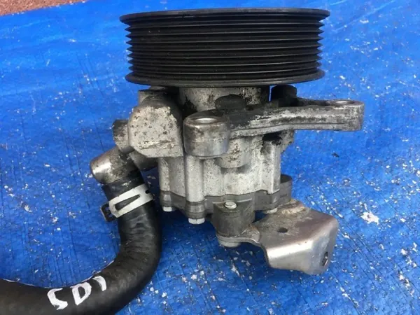 Pompe de direction Mercedes W221 S-Class OEM A0044668901 image 5