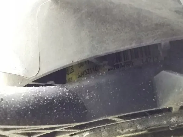 Kylarrubrik Fiat Grande Punto 1.4B 51797134 image 3