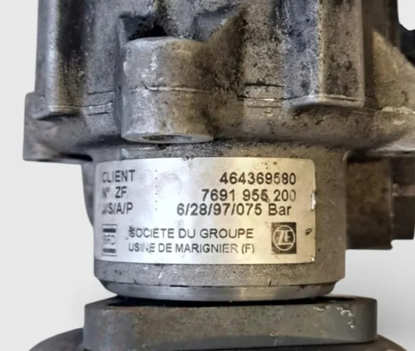 Styrpump OEM BRAVO I 001 för Fiat Bravo image 4