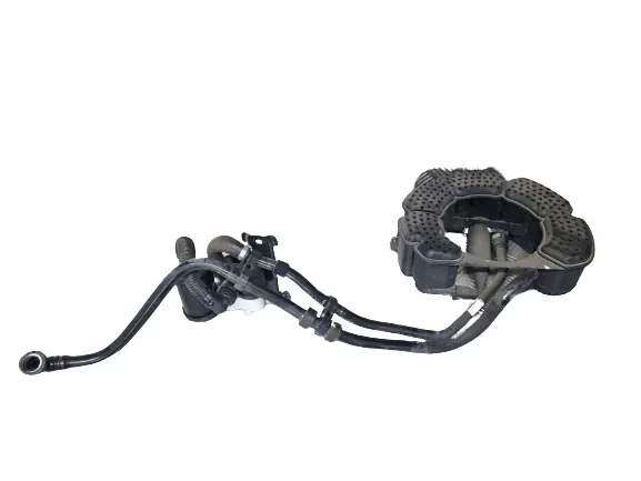 Filtro de carvão Volkswagen OE 1K0201797B - Usado image 2