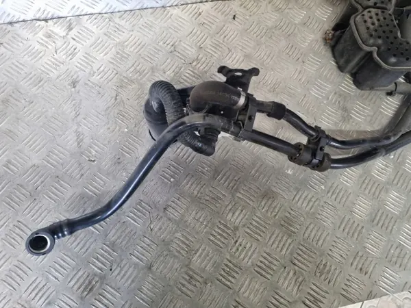 Filtro de carvão Volkswagen OE 1K0201797B - Usado image 4