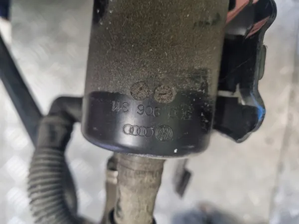 Filtro de carvão Volkswagen OE 1K0201797B - Usado image 7