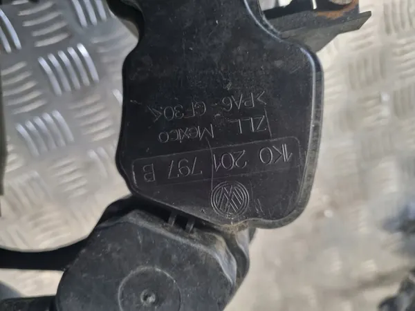 Filtro de carvão Volkswagen OE 1K0201797B - Usado image 9