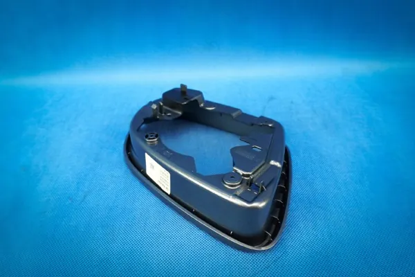 Spiegelrahmen links OEM 4H0857239 Audi A8 4H image 3