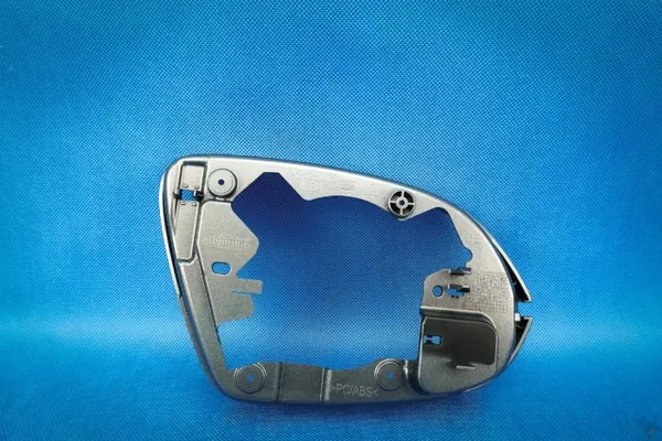 Spiegelrahmen links OEM 4H0857239 Audi A8 4H image 4