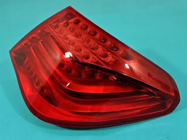 Luz trasera LED derecha BMW F01 Sedan image 5