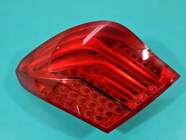 Luz trasera LED derecha BMW F01 Sedan image 6