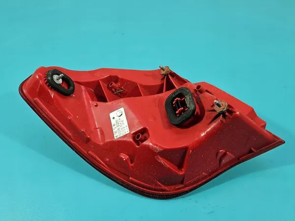 Luz trasera LED derecha BMW F01 Sedan image 8