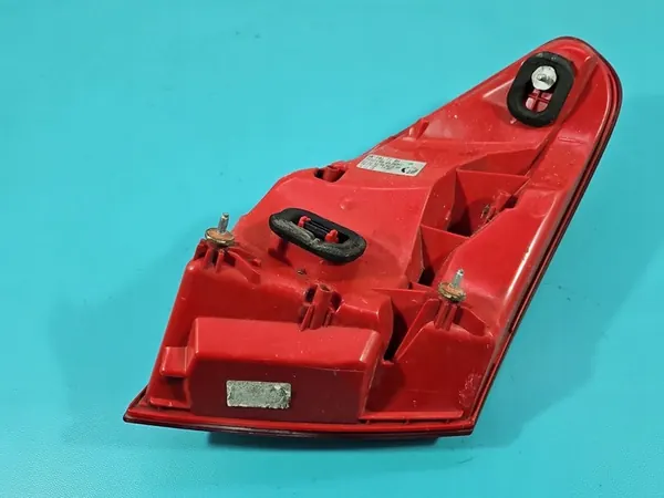 Luz trasera LED derecha BMW F01 Sedan image 9