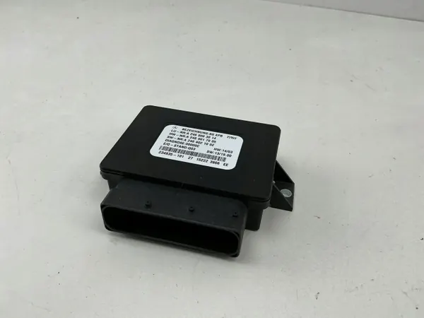 Mercedes-Benz Handbremsmodul OEM A2469003014 image 2