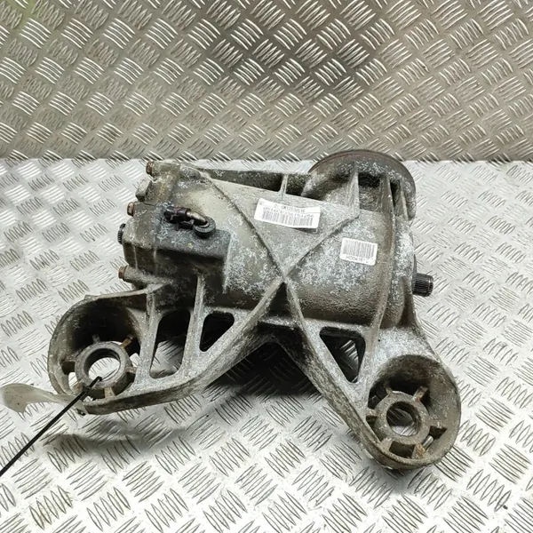 Achterdifferentieel Chevrolet Venture 12570516 3.4L 2004 image 3