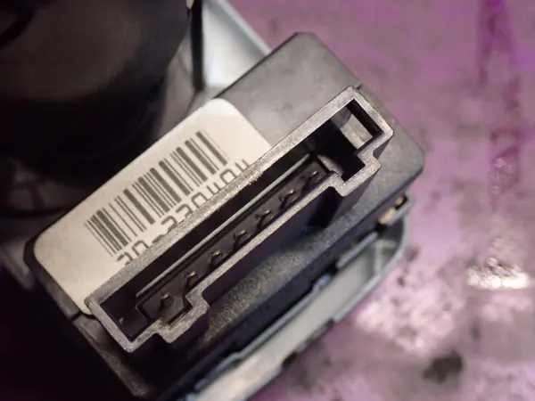 SEAT LEON I 99-05 Lichtschalter 1M1941531L image 4