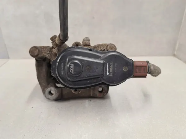 Bromsok bak vänster OEM 32337647 för Range Rover Evoque image 3