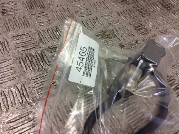 Terminal Negativo BMW 1 E81 E87 OE 9134855 image 2