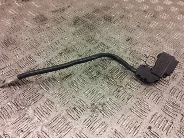 Terminal Negativo BMW 1 E81 E87 OE 9134855 image 3