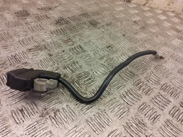 Terminal Negativo BMW 1 E81 E87 OE 9134855 image 4