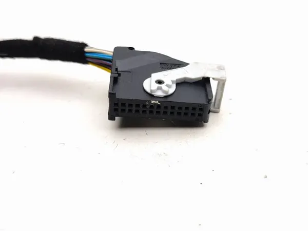 Apoio de braço traseiro BMW AMD212985 para Série 7 E65/E66 image 9