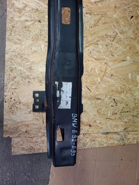 Puskuremontti BMW 3 E92/E93 Coupe/Cabrio image 2