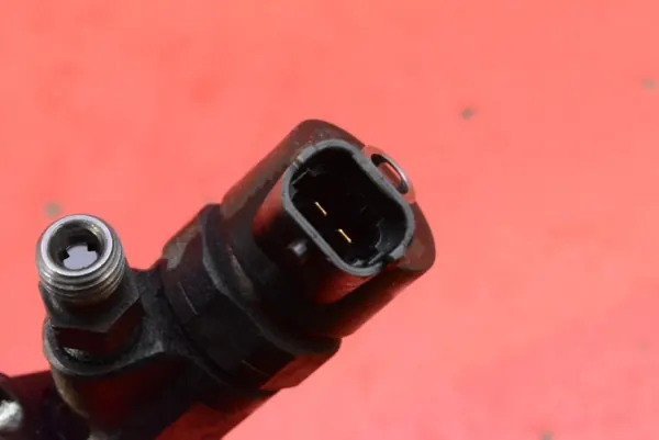 Inyector OEM 0445110239 para Citroen C4 1.6 HDI 90CV image 10