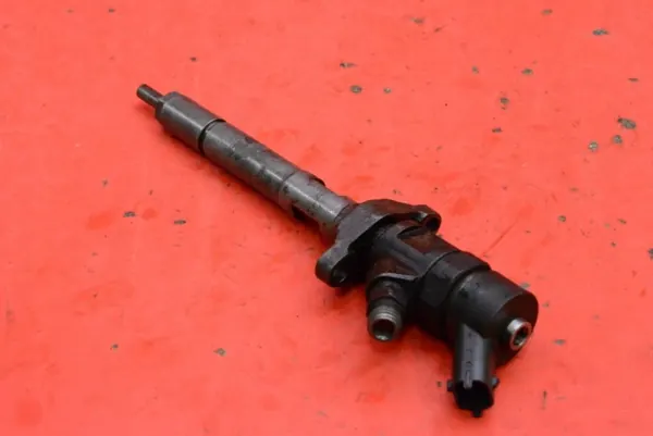 Inyector OEM 0445110239 para Citroen C4 1.6 HDI 90CV image 4