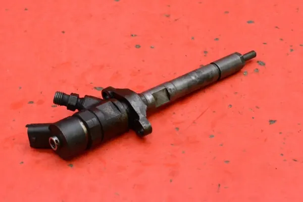 Inyector OEM 0445110239 para Citroen C4 1.6 HDI 90CV image 5
