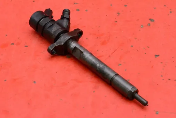 Inyector OEM 0445110239 para Citroen C4 1.6 HDI 90CV image 6