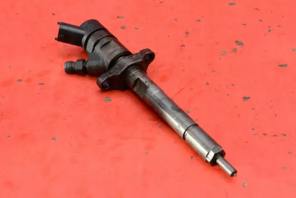 Inyector OEM 0445110239 para Citroen C4 1.6 HDI 90CV image 7