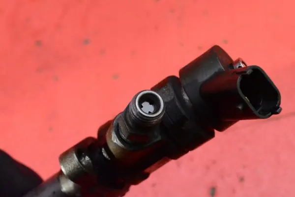 Inyector OEM 0445110239 para Citroen C4 1.6 HDI 90CV image 9