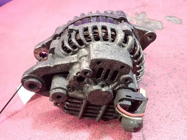 ALTERNADOR MITSUBISHI CHALLENGER 00-06 2.8 TD ME201837 image 5