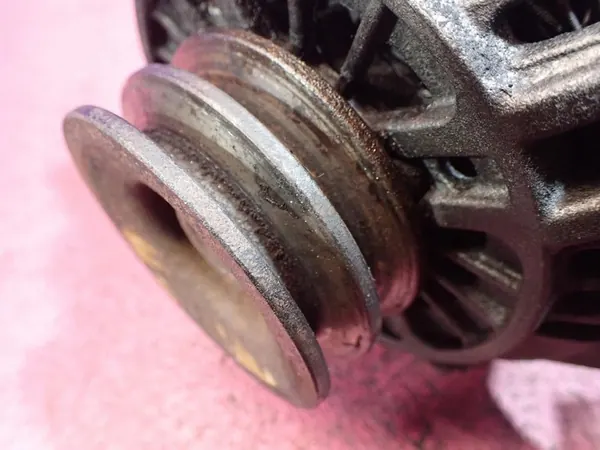 ALTERNADOR MITSUBISHI CHALLENGER 00-06 2.8 TD ME201837 image 6