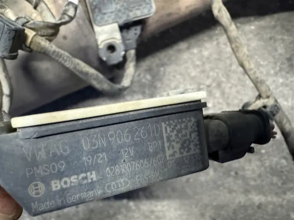 Système d'échappement OEM 2N0131690AK pour VW Crafter image 10