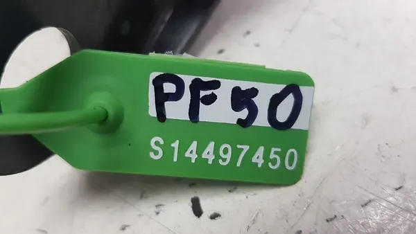 Soporte de Motor Izquierdo 8V51-6F012-AJ Ford Fiesta MK7 1.2 image 5