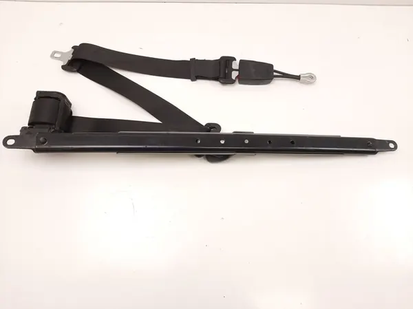 2008 Mercedes-Benz Sprinter W906 Rear Seat Belt 9000201 image 7